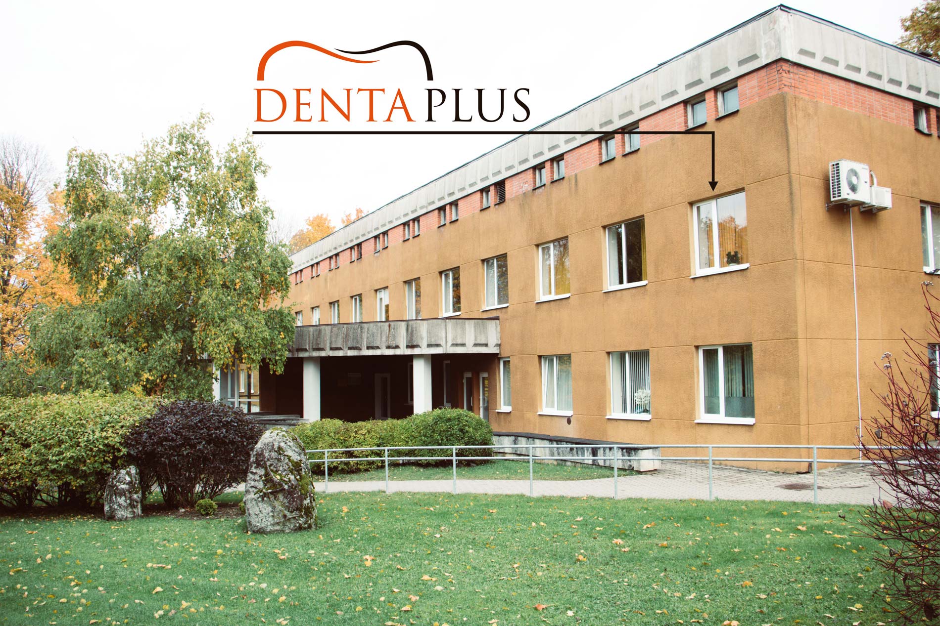 Kontakti | Denta Plus